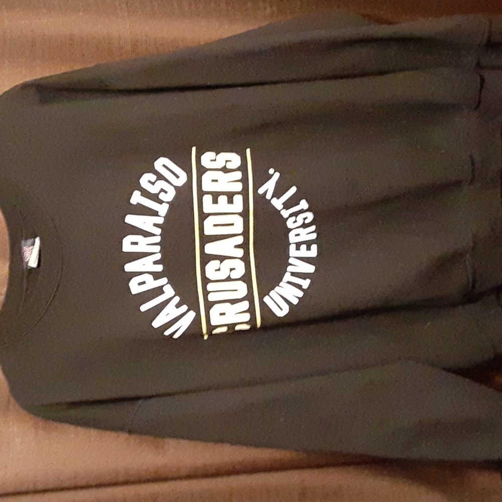 Valparaiso university crewneck